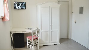 Double Room - Affittacamere San Francesco (Matera)