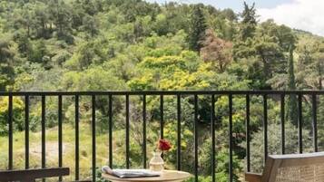 Habitación Signature doble | Vistas a la montaña