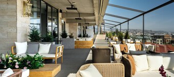 卡斯托与波鲁克斯酒店