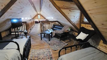 4 habitaciones, tabla de planchar con plancha y wifi gratis