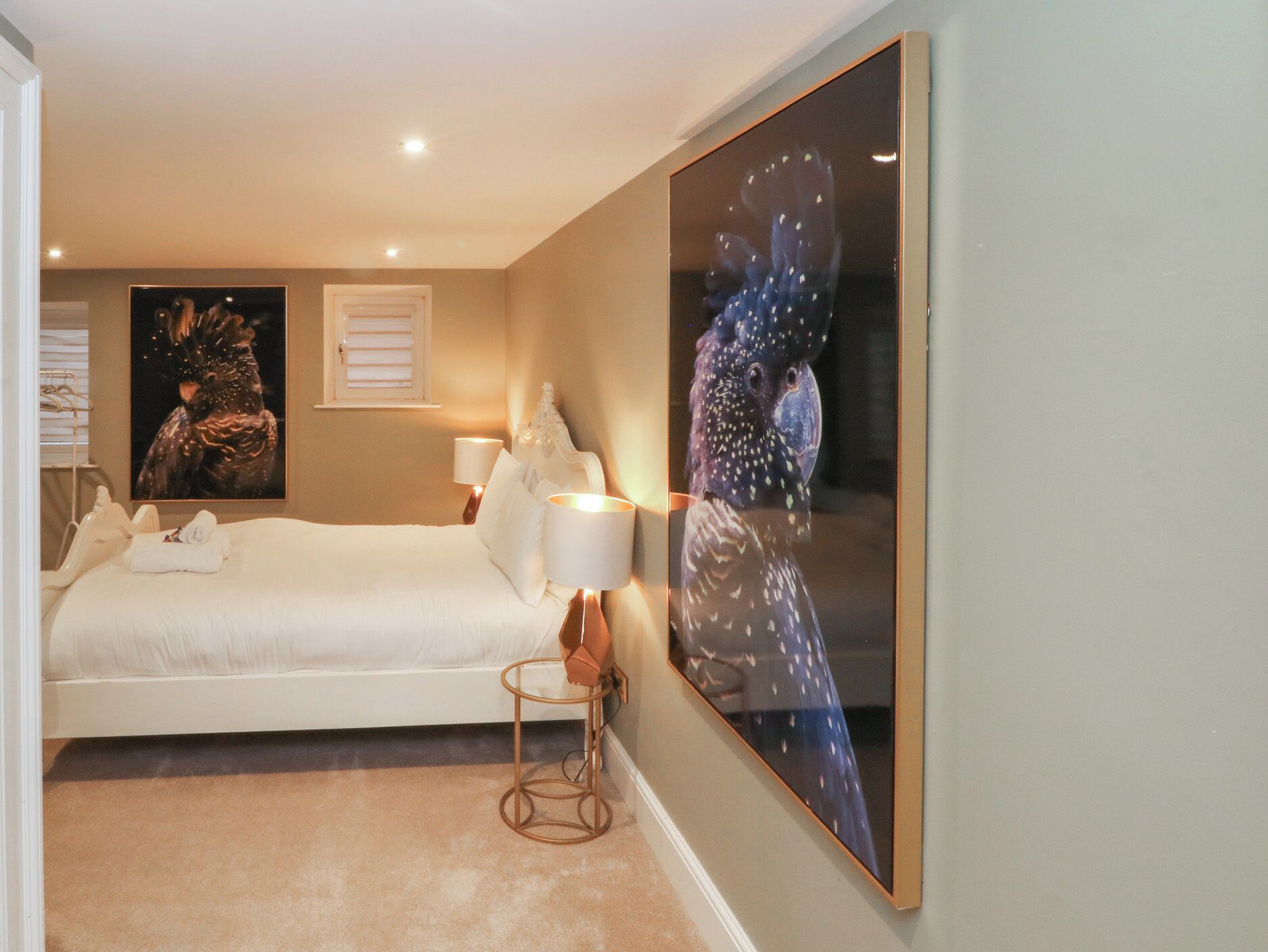 Cottage | 3 bedrooms, individually decorated, individually furnished, free WiFi