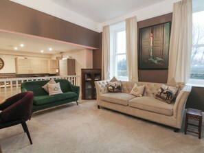 Casa de campo | Área de estar