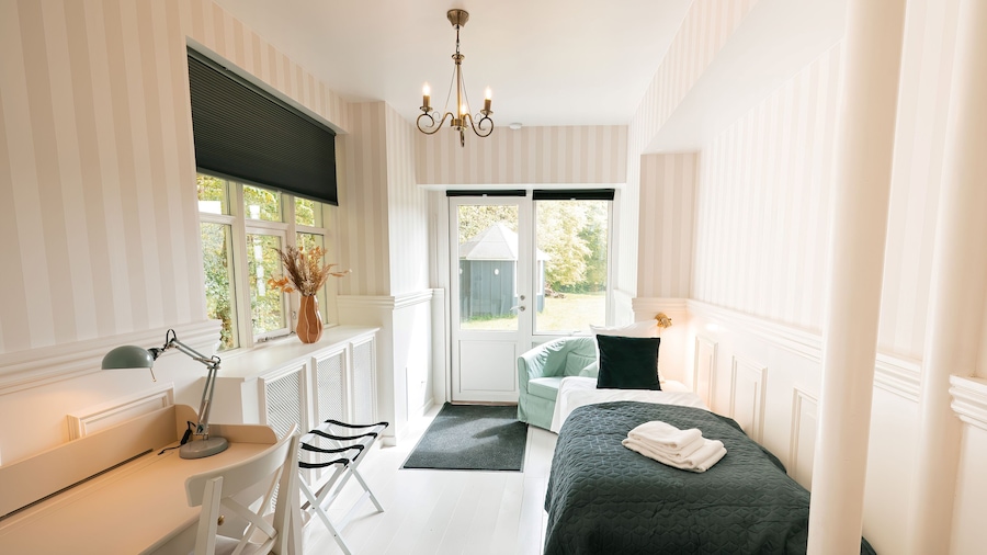 Hotel Velling Koller