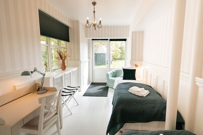 Hotel Velling Koller