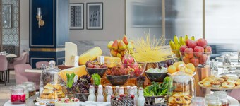 Radisson Collection Hotel & Spa, Riverfront Srinagar