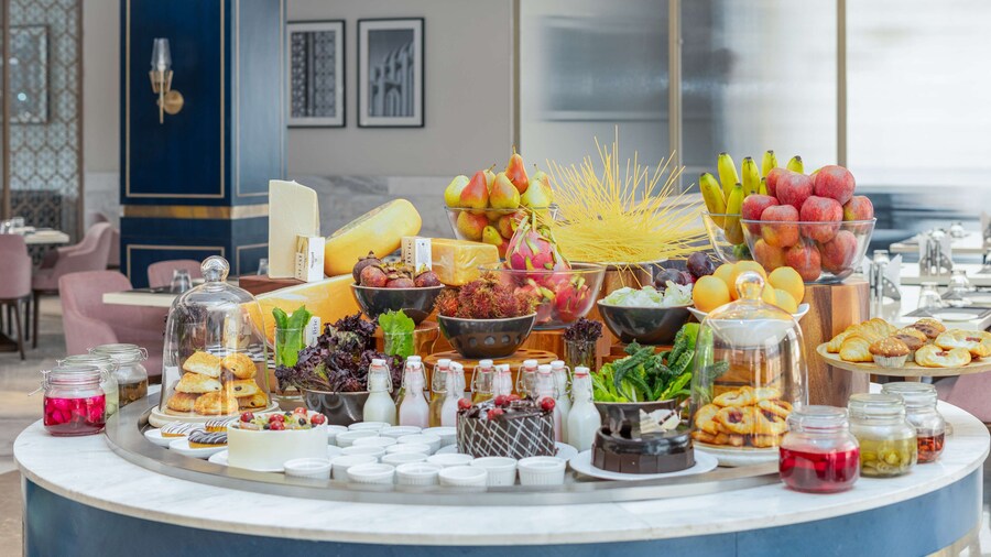Radisson Collection Hotel & Spa, Riverfront Srinagar