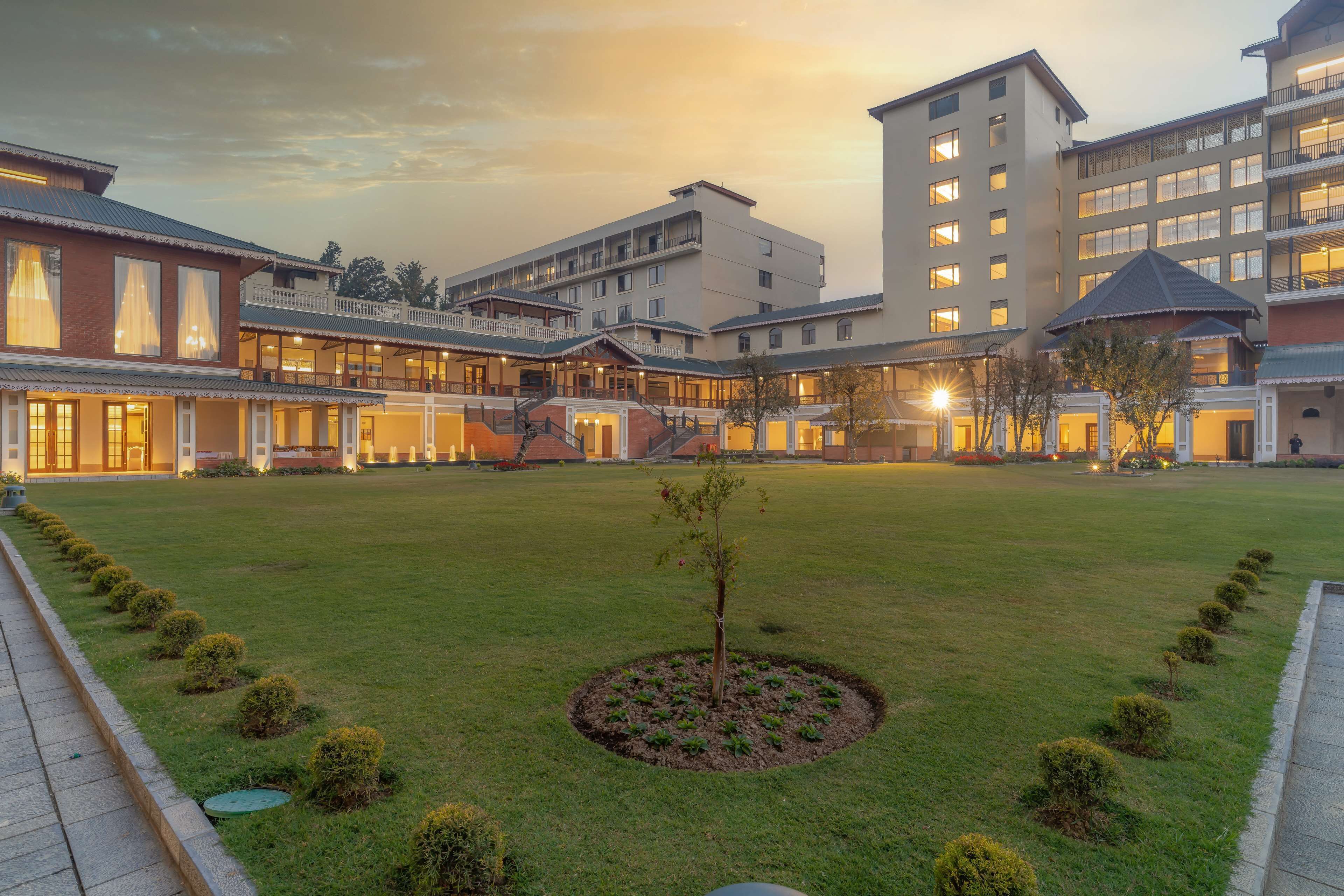 Radisson Srinagar