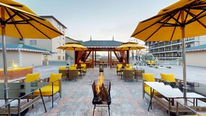 Indoor wedding - Radisson Collection Hotel & Spa, Riverfront Srinagar (Srinagar)