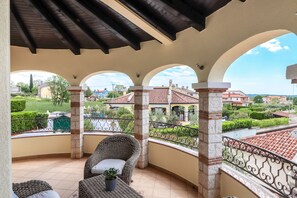 Terraço/pátio