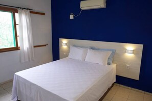 3 quartos, Wi-Fi de cortesia, roupa de cama