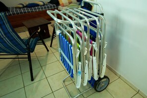 3 bedrooms, free WiFi, bed sheets - Condomínio Girassóis - Casa Azul (Garopaba)