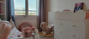 3 chambres, Wi-Fi, draps fournis
