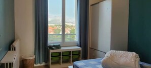 3 chambres, Wi-Fi, draps fournis
