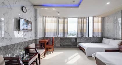 Hong Anh Hotel Night Market Phu Quoc