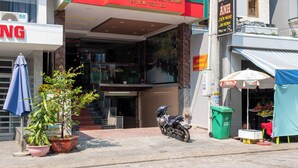 Ngoại thất