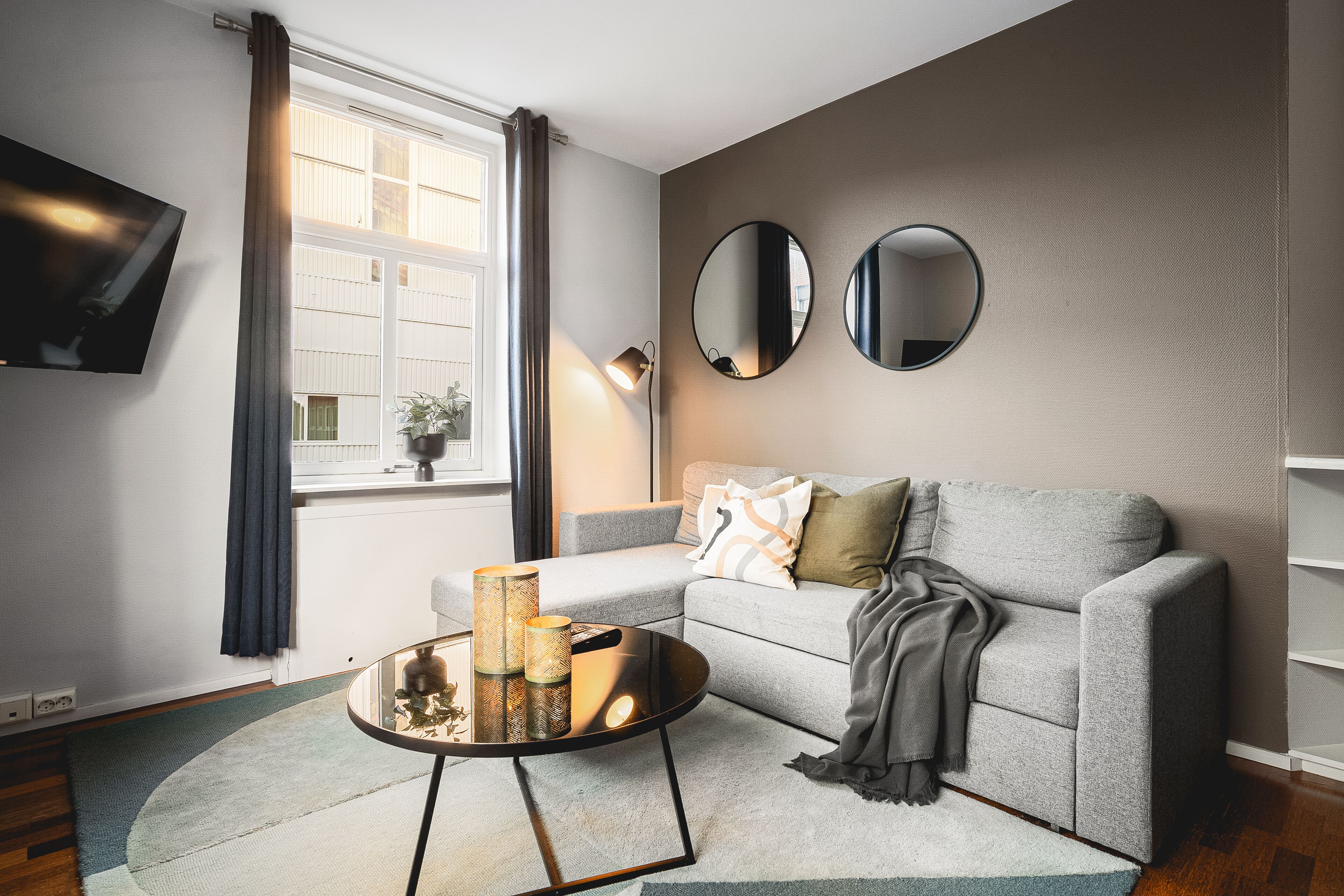 Foto - Enter Amalie Apartment Hotel