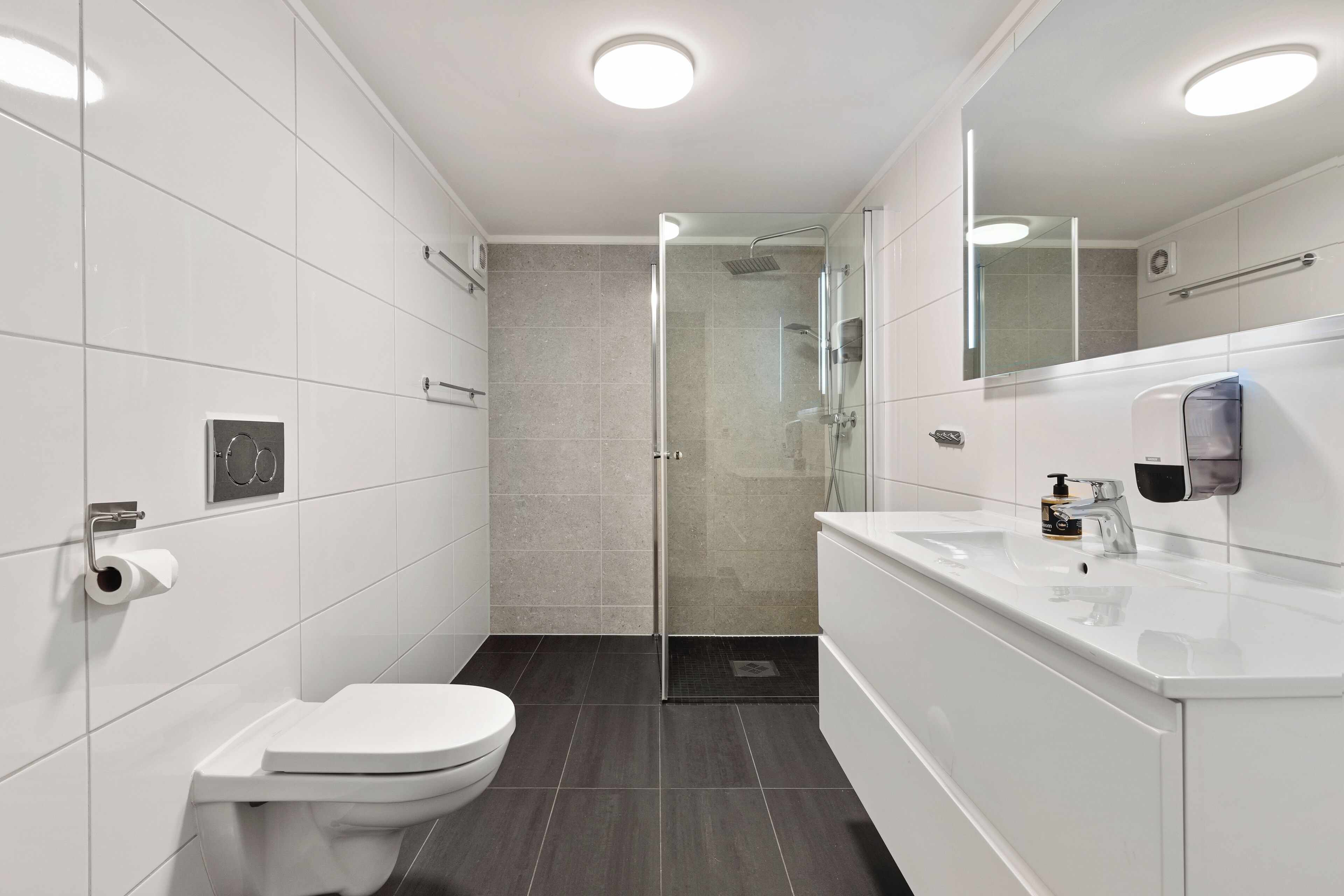 Foto - Enter Amalie Apartment Hotel