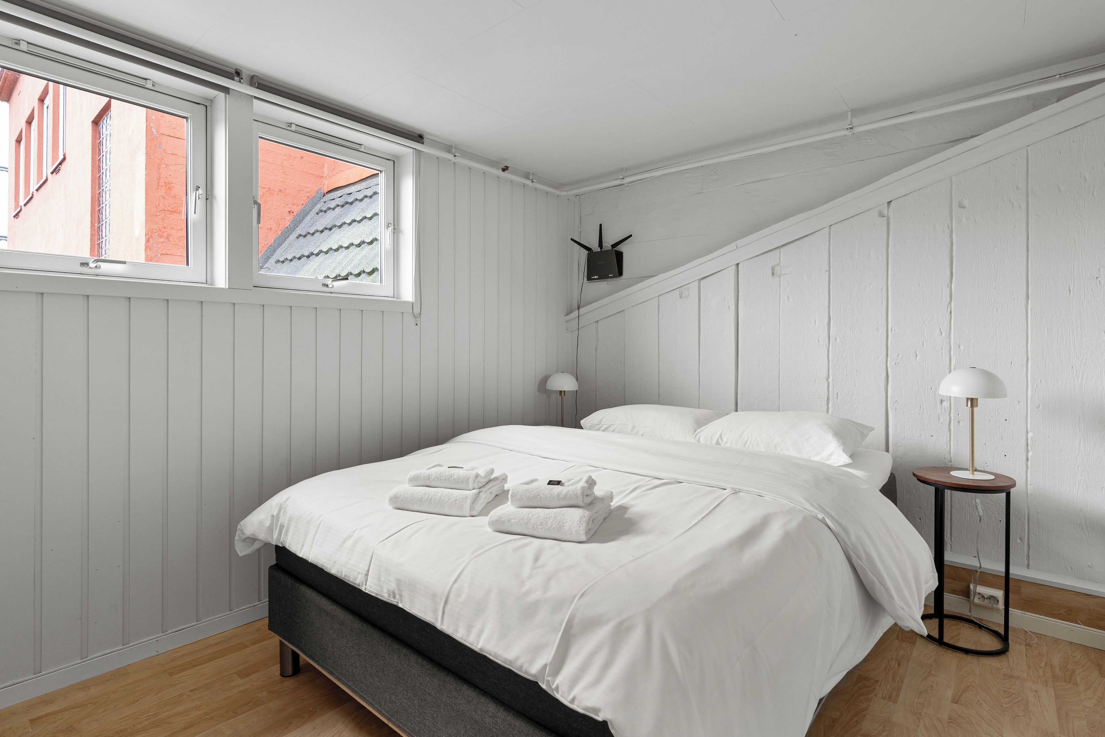 Foto - Enter Amalie Apartment Hotel