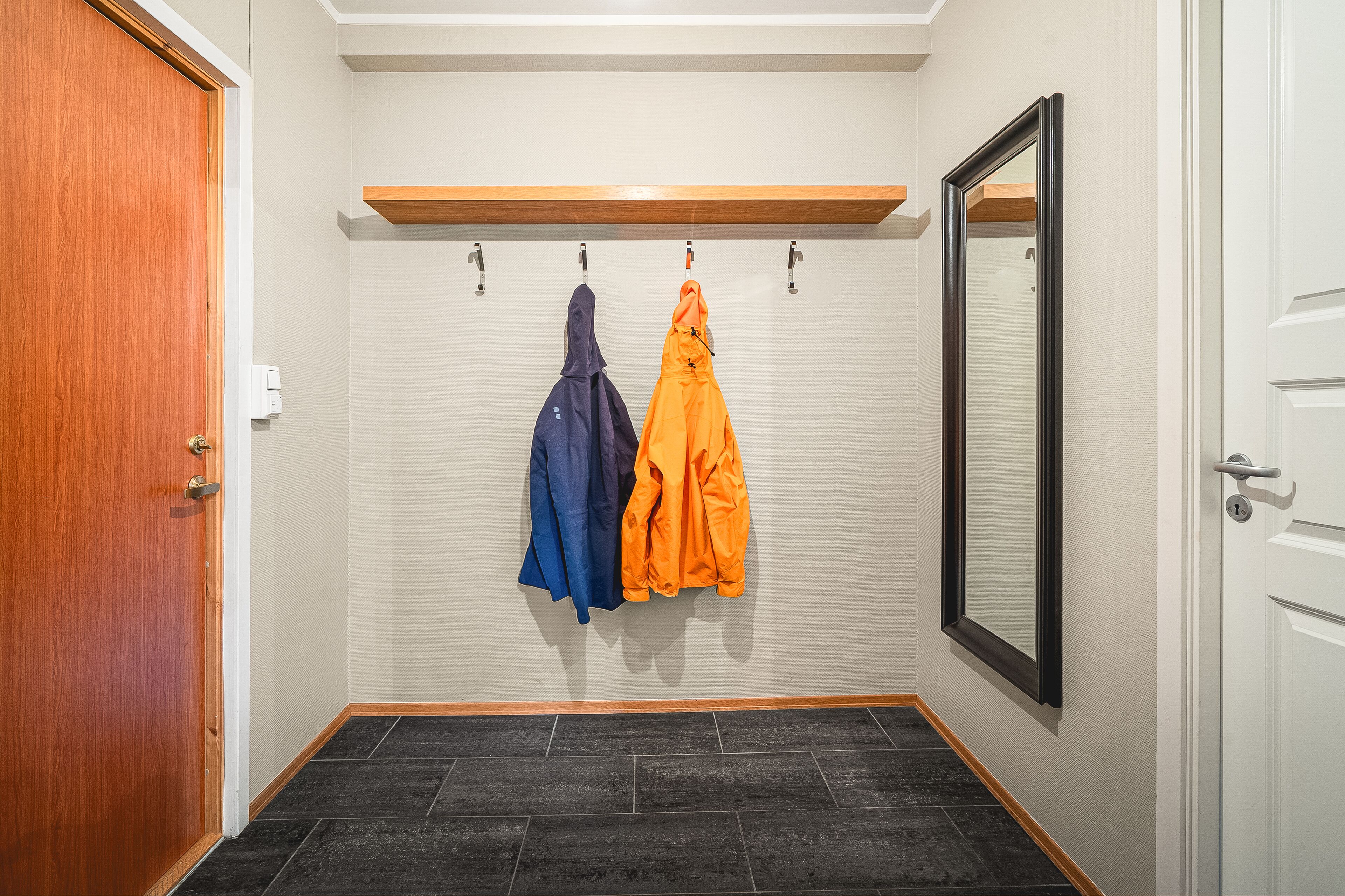 Foto - Enter Amalie Apartment Hotel