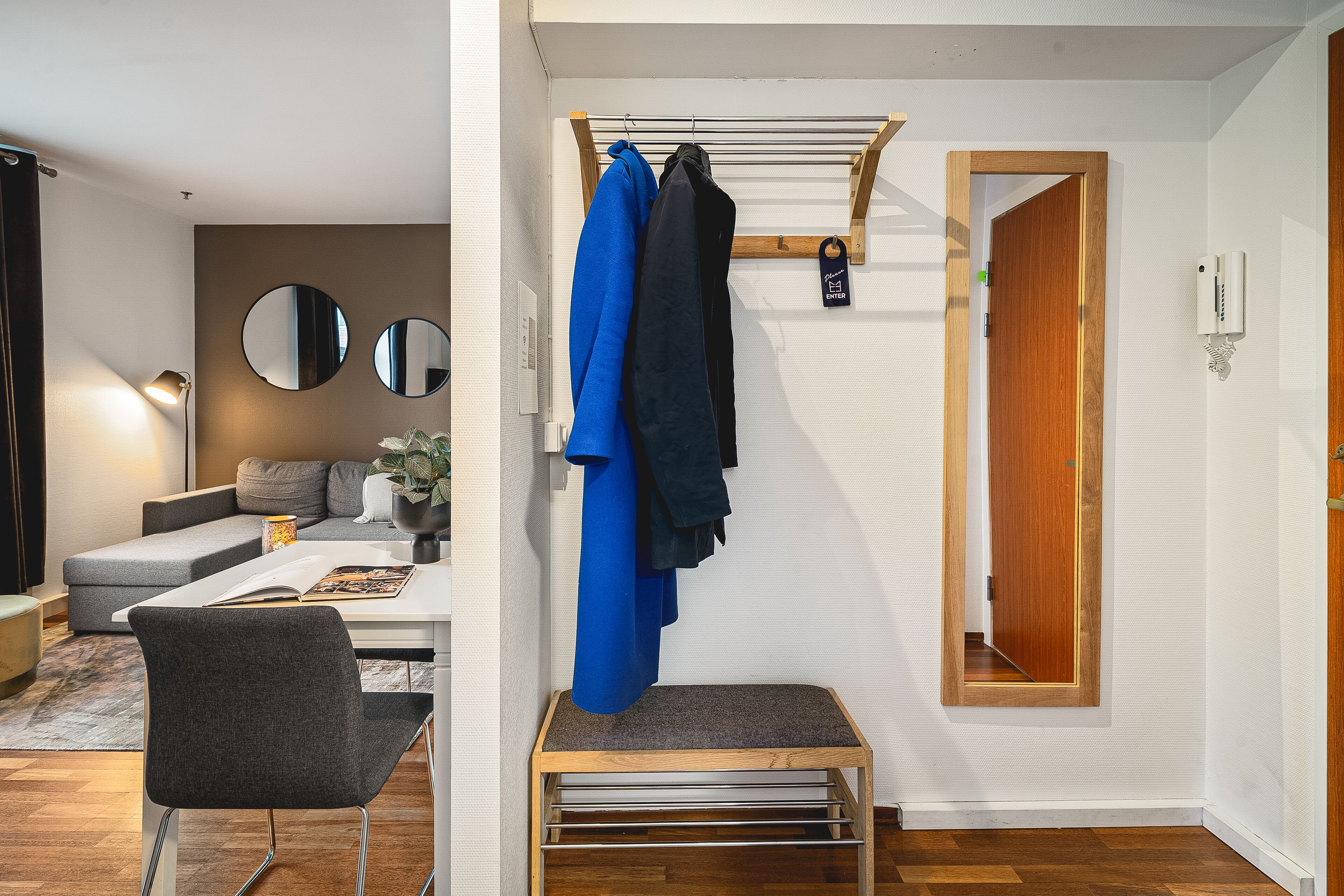 Foto - Enter Amalie Apartment Hotel