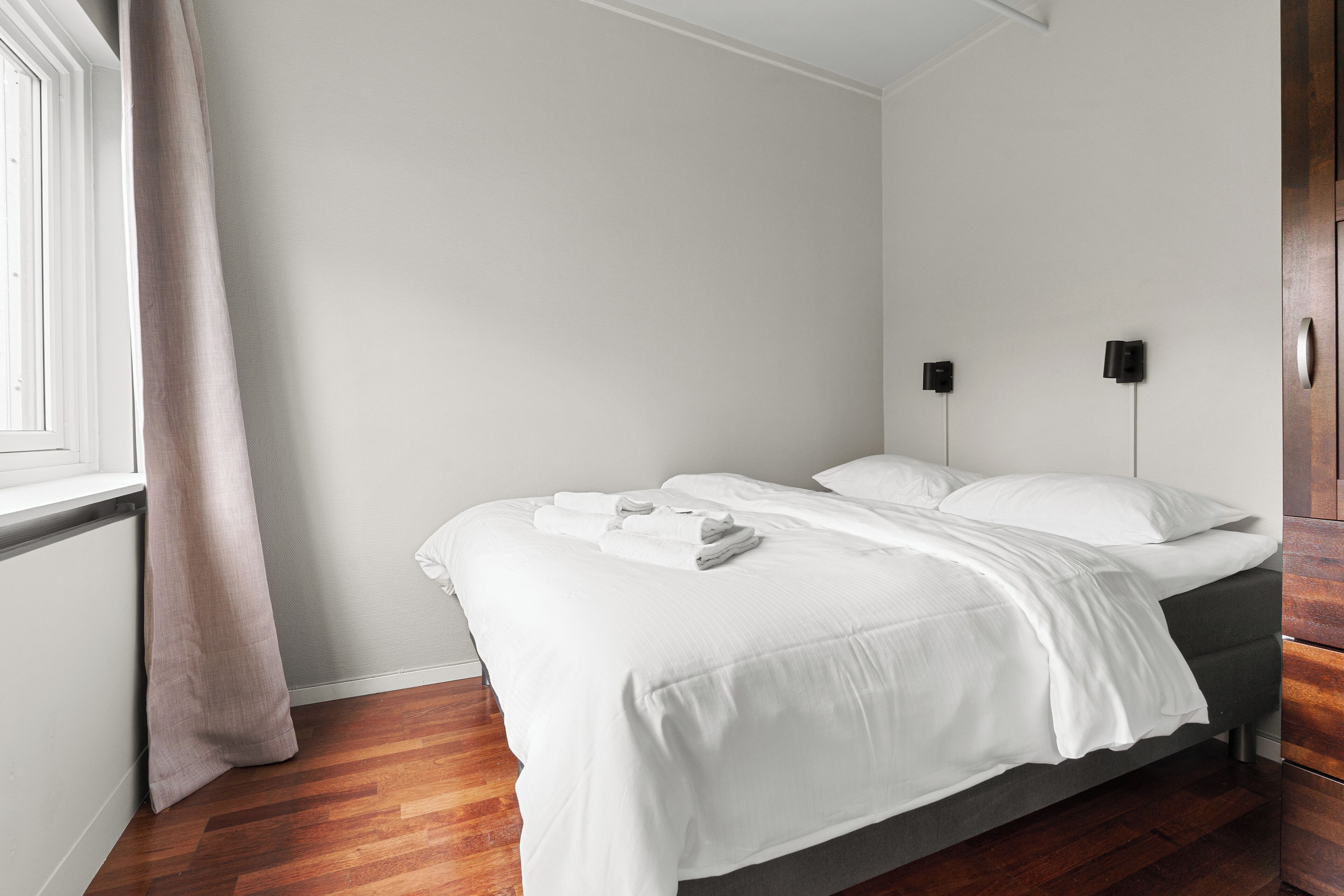 Foto - Enter Amalie Apartment Hotel