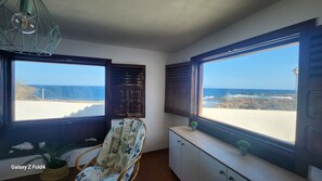 Interior - Villa Salada on the Ocean Shore (Castillo Caleta de Fuste)