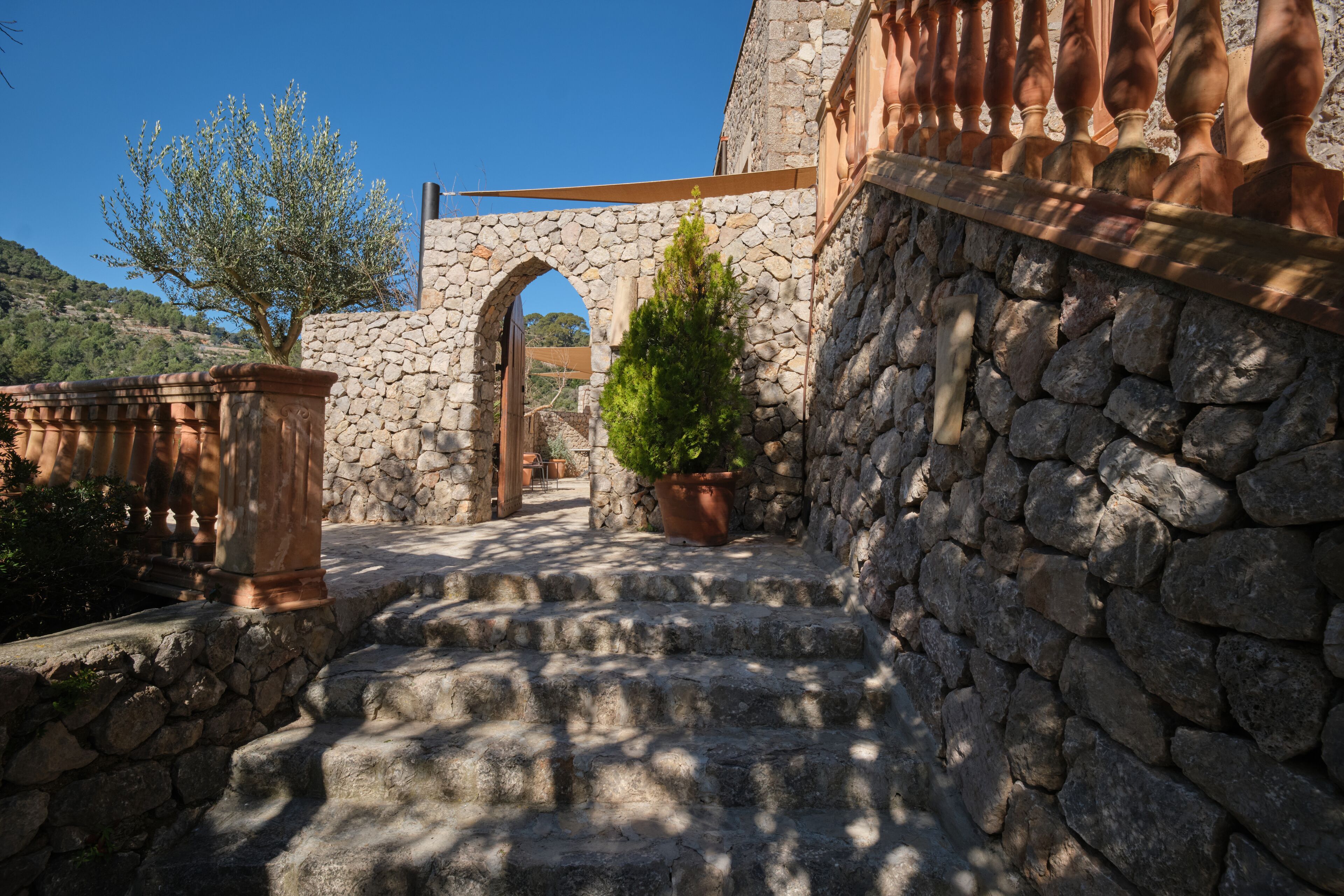 Photo - Valldemossa Hotel