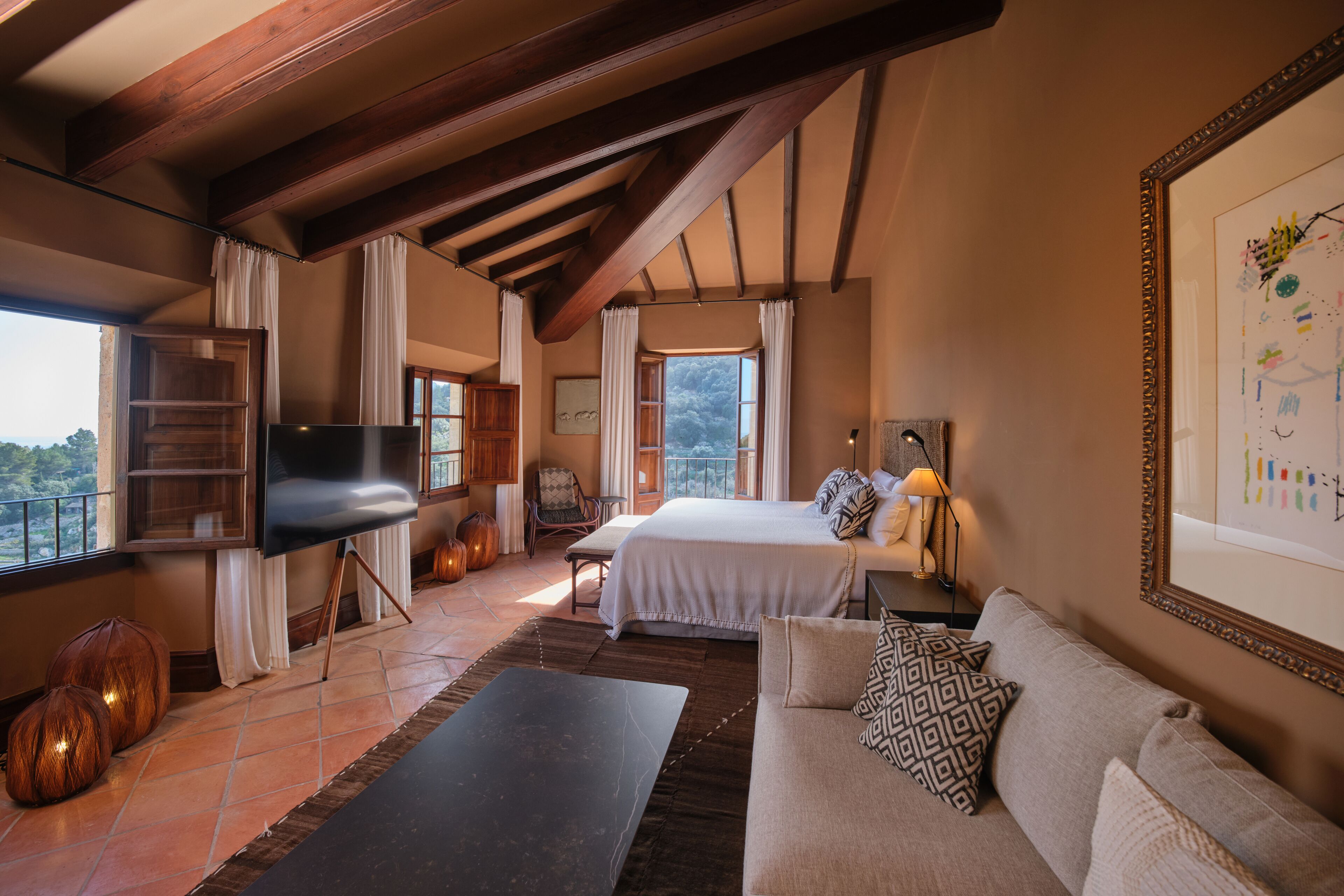 Photo - Valldemossa Hotel