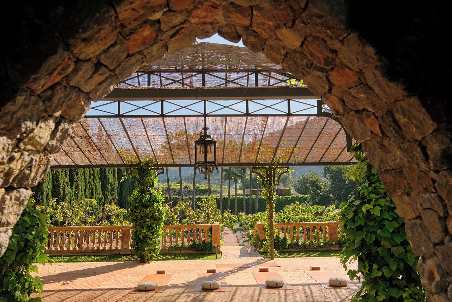 Gazebo