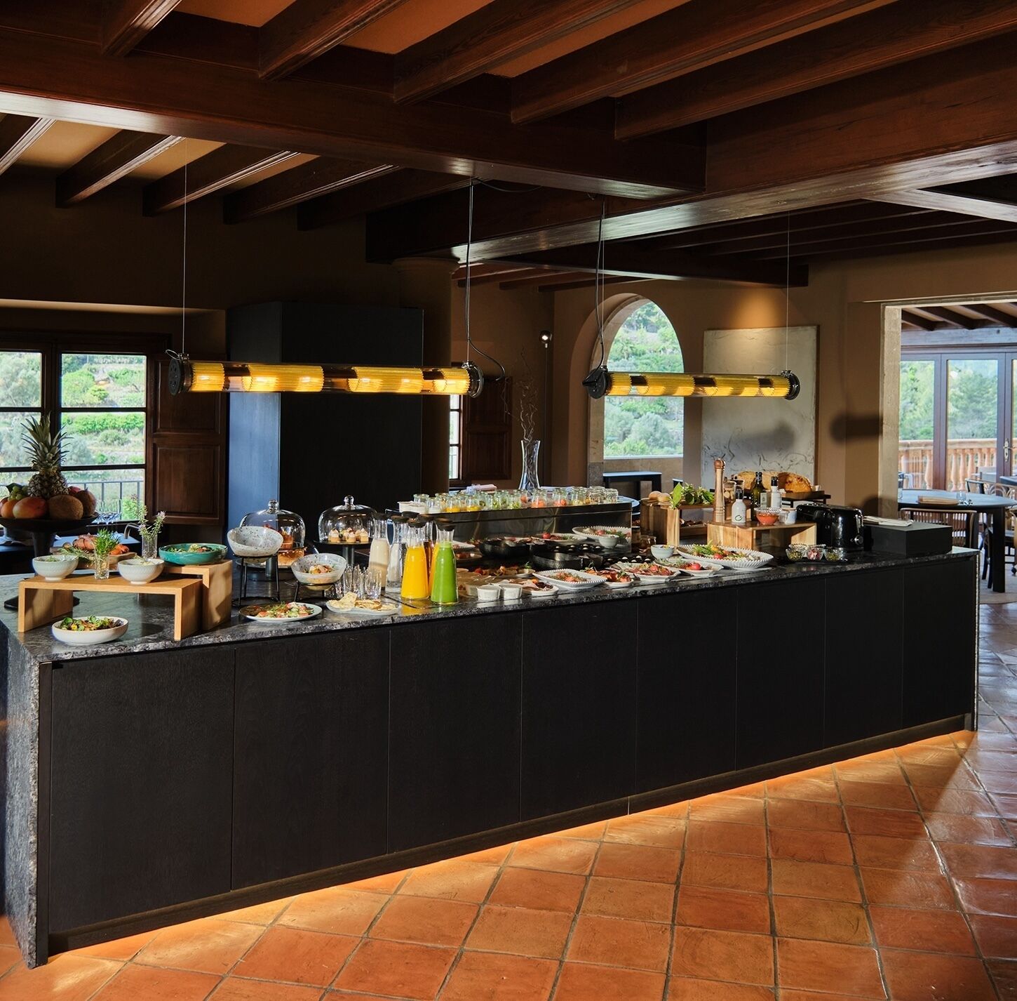Photo - Valldemossa Hotel