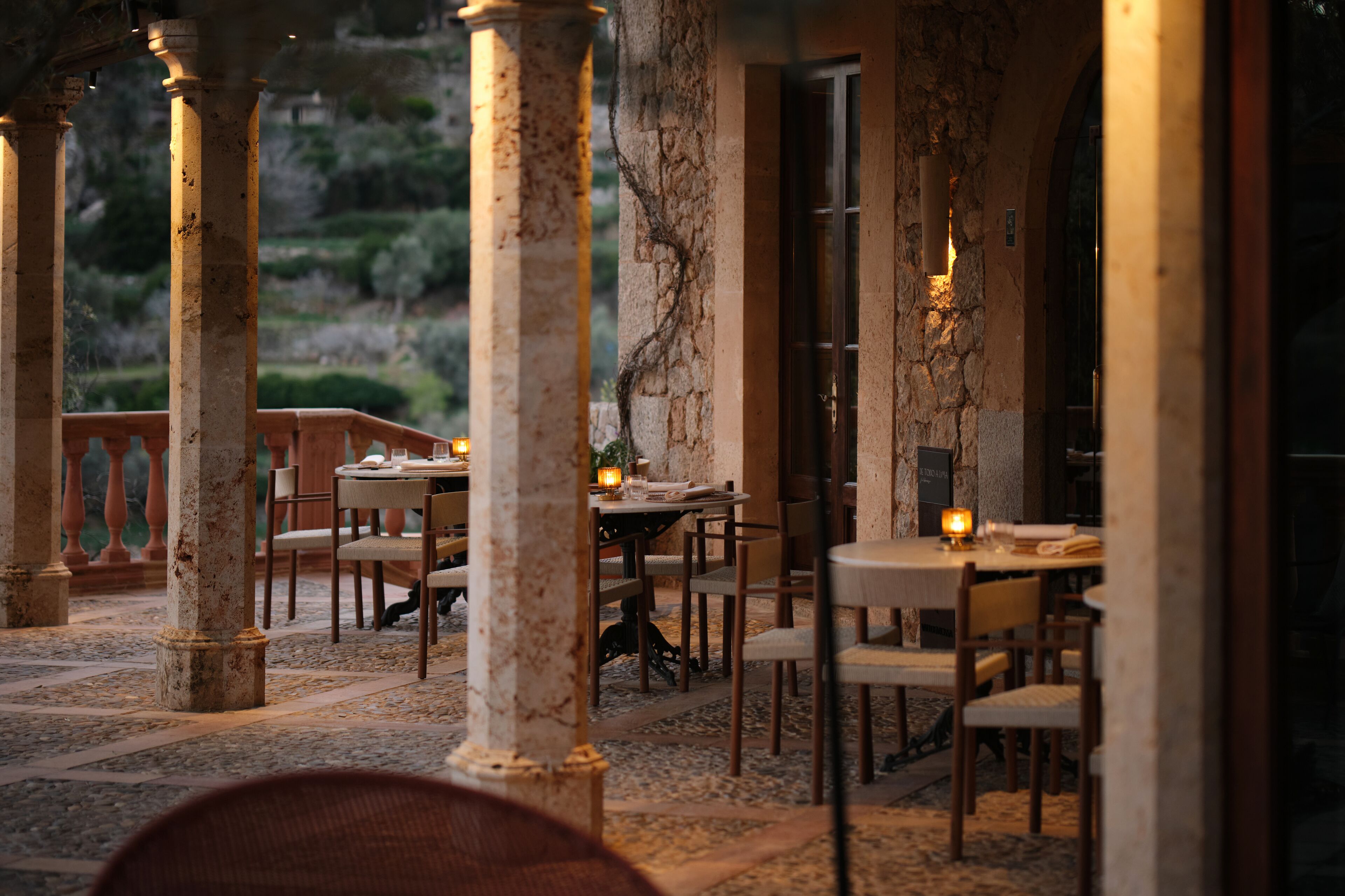 Photo - Valldemossa Hotel