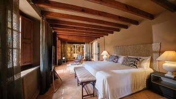 1 chambre, draps en coton égyptien, literie de qualité supérieure