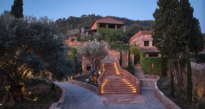 Hotel Valldemossa