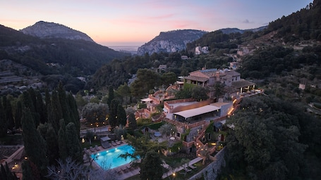 Exterior. Valldemossa Hotel, The Natural Sanctuary