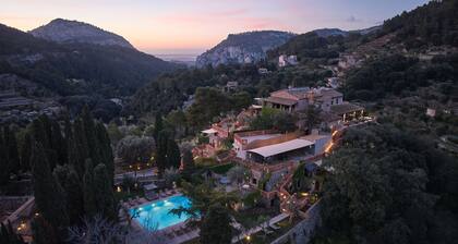 Valldemossa Hotel, The Natural Sanctuary