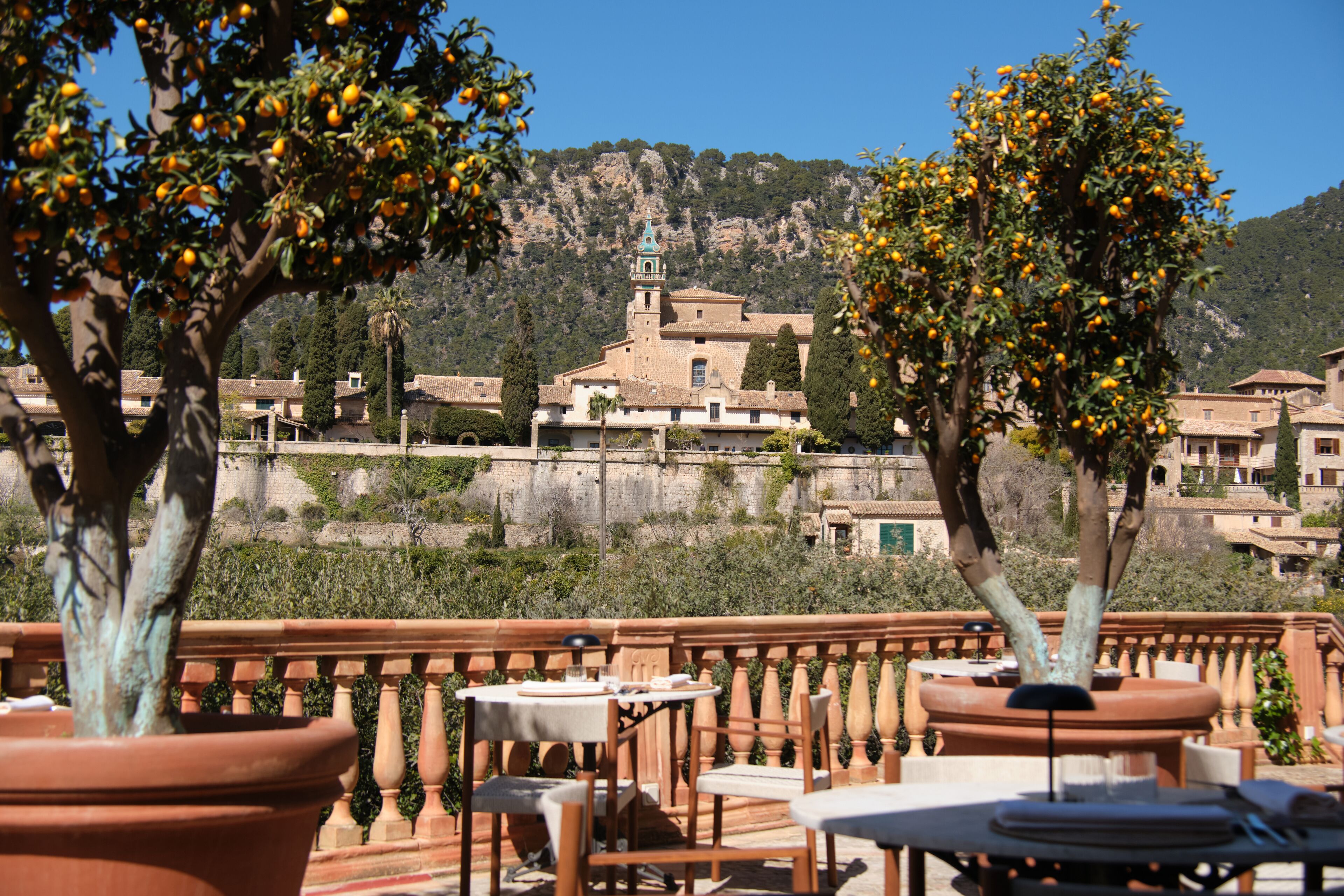 Photo - Valldemossa Hotel