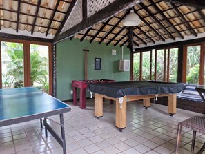 Sala de jocs