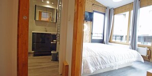 3 chambres, Wi-Fi, draps fournis