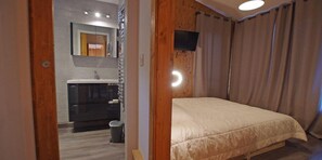 3 chambres, Wi-Fi, draps fournis