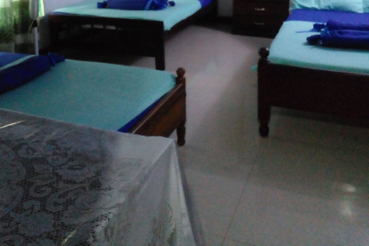 Shared Dormitory