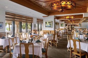 Restaurantes