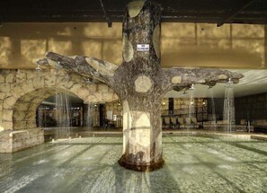 Spa - Oceanfront Stay for Families (Myrtle Beach)