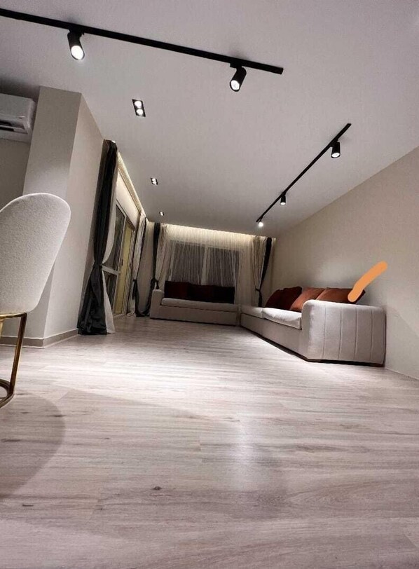 아파트 | 거실 공간