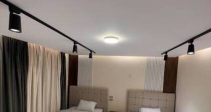Charming Hotel APT.Madinaty 1.16.18.62