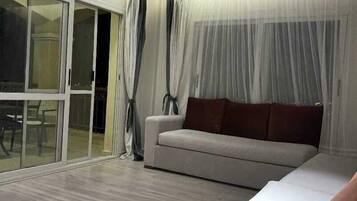 Apartemen | Area keluarga