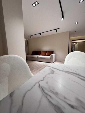 아파트 | 거실 공간