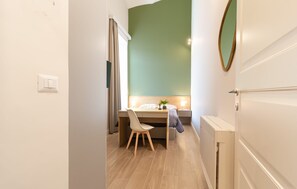 1 habitación 