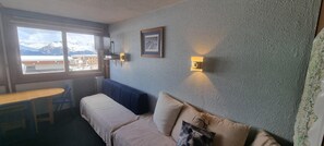 منطقة المعيشة