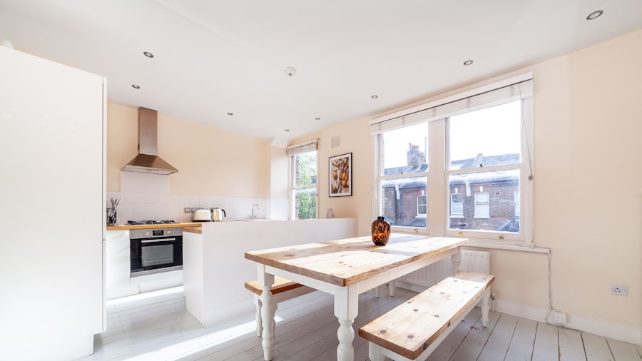 The Westbourne Park Collection