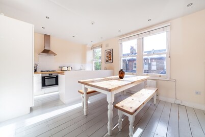 The Westbourne Park Collection